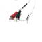 TP-01A TP01A TP 01A K-type Length Wire Temperature Test Thermocouple Sensor Probe New 100cm