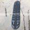 Aluminum Running Board Side Step for Raptor