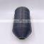 China hot selling factory supply high tenacity black color 840d3 sewing machine nylon thread