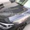 1Series 2Series Carbon Fiber Car Engine Hood for BMW F10 F20 2DR 2011-2018