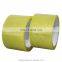 High Quality New Style Best Jumbo Adhesive Coated Bopp Packing Jumbo Roll Adhesive Tape