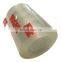 High quality cheap Strong stickness Transparent Bopp adhesive Stationery tape for students