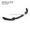 Carbon Fiber F20 M tech Front Lip for BMW 1 Series F20 M Sport 16-18