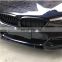 Carbon Fiber G30 Front Diffuser Lip for BMW G31 G38 520i 530i 540i M Sport 2017- 2019 FD Style