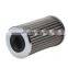 Metal filter cartridge micro filter element  D221T125