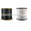 Fibra Optica 1 Hilo Fiber Optical Self Supporting Aerial Fiber Optic Cable 1 2 4 Core FTTH Drop Cable