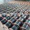 OEM China Factory Indoor Outdoor 1 2 4 Core FTTH Fiber Optic Drop Cable Meter Price With LSZH PVC PE Jacket