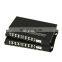 DESKTOP- 1 Pair 8 Channel Telephone Fiber Optical To RJ11 Media Converter