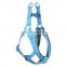 durable and comfortable dog harness breathable dog harness manufacture factory price harness for pet