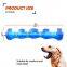 giggle toy for dog play attractive toy resistance to bite