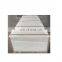 white Wear Resistant UHMW PE 1000 Plastic uhmwpe Sheet