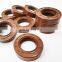High Quality Skeleton Oil Seal NBR Rubber Skeleton Oil Seal 12*22*7
