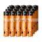 Hot Sale AAA R03P Super Heavy Duty Battery 1.5v um-4 Size Batteries Wholesale