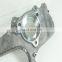 auto parts  Front left Knuckle Spindle Knee Arm Wheel Hub Spindle  OEM  1188311-00-D Front left control arm For  Tesla Model Y
