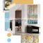 foshan wholesale mosaic wall tile hand painting tile wall painting glass mosaic