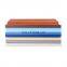 House decoration anti-aging colorful ASA heat insulation PVC vinyl sidings wall panel