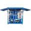 transformer Oil cleaning machine/used insulation oil purifier