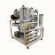 ZYD-200 China Supplier Vacuum Transformer Oil Filtration Machine