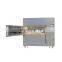 Two zone hot impact testing cryo chamber thermal shock test chamber