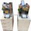 2021 Stainless Steel Gyoza Dumpling Wrapper Making Machine/Pastry Wrapper Making Machine/Frozen Dumpling Wrapper Make Machine