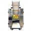 2021 GRANDE Automatic Dumpling Wrapper Making Machine Spring Roll Skin Maker Crepe Tortilla Chapati Roti Wrapper Machine