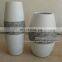 Chinese Ceramic Hand Maded Modern Large Floor Vases For Outdoor And Indoor