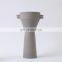 classic retro type decoration vase large mouth decoration vase ceramic