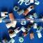 Top level hot sell corrosion resistance zirconia ceramic