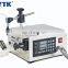 YTK-130 Small Magnetic Pump Water Liquid Filler Single Head Ampule Filling Machine