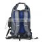 Mustad MB010 Waterproof Bag Large Capacity rain proof fishing lure bag Fishing Bags