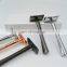 New hot products single edge safety razor shaving kit edge razor blade afety razor