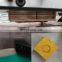 Barcode Blank Self-adhesive label Die Cutting Machine