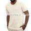 2021 Fashion Wholesale Hemp cotton Casual T Shirt For Men