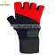Hot Selling Custom Logo Fitness Gym Weight Lifting Gloves For Men