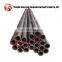 Thin Wall Steel Tube 25mm q345b Building Material Machining Parts Metal Seamless Steel Pipe Tube