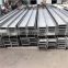 China Customized 304 Stainless Steel H-beam / Steel I-beam