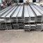 ASTM 301 302 304 309s 310s 202 stainless steel h beam