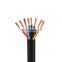 Control cable bare copper Halogen-Free flame Retardant fire alarm cable