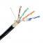 Cheap Price Cat5 Cat5e Network Cable Cat5e Ethernet Cable 305m 1000ft