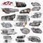 Передний фонарь LED - фара автомобильная для Toyota Corolla, Camry, Yaris, Lexus, Altis, Tacoma, Sienta, Sienna, Hilux