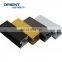 6063 T5 Customized aluminium window profile Wholesale, Aluminium Window Materials Profiles