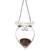 Heart Shape Bird Feeder