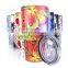 Best selling custom 30oz stainless steel sublimation double wall vacuum insulate bottle with lid