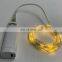 Popular Indoor Fairy Lighting 600LED 20m Rechargeable Christmas Decoration String Light Promotional Gifts