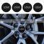 The Fine Quality Car Wheel Rim Cover Car Center Hub Cover For Tesla 2021 Model Y