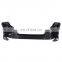 OEM 95850541110G2X Car Accessories Rear Bumper  for Porsche Cayenne  2011-2018