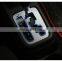 Gear Box Trim Decoration Ring for Suzuki Jimny