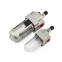 SMC type AL5000-06/10 Pneumatic Air Oil filter regulator Lubricator