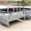 Steel Hilux Single Cab rear Tub Tray  Ute tailbody for sale