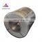 Prime quality small spangle gi coil az30 az60 az90 cold rolled galvanized steel plate coil